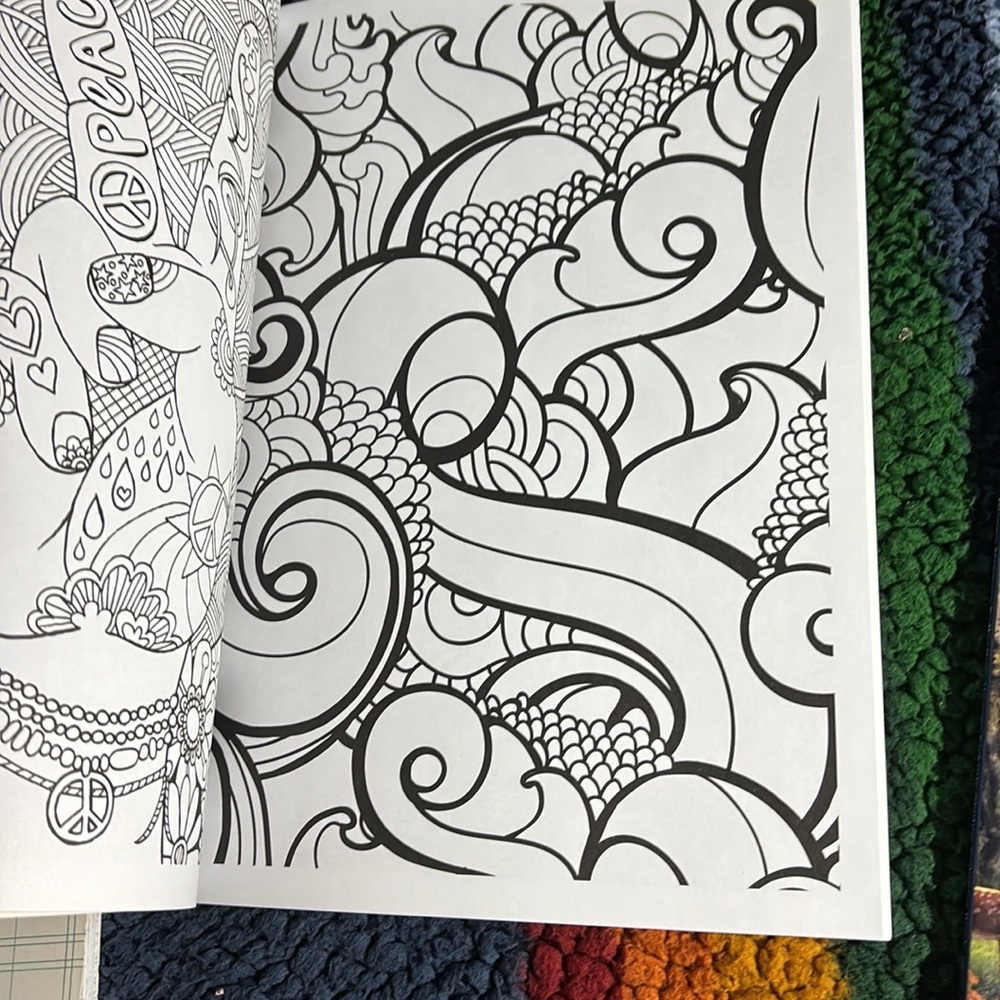 Disney, Outlander, and 60’s patterns - Picture 8 of 15